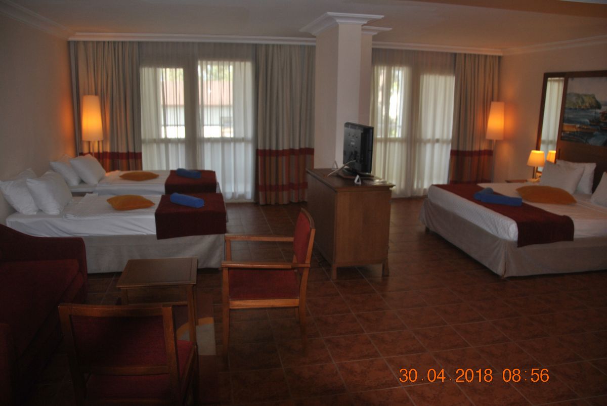 imagini hotel OTIUM LIFE KEMER